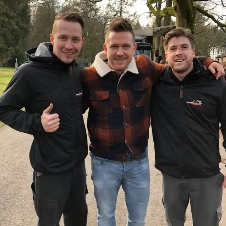 maatschappelijk betrokken ondernemer